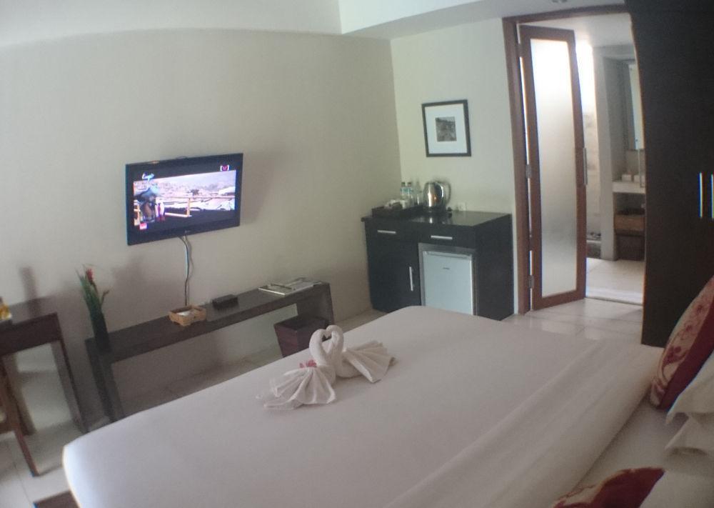 K2 Eco Boutique Hotel Mataram Exterior photo